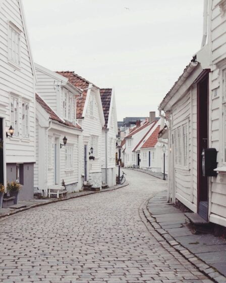 Stavanger: 27 nouveaux cas corona enregistrés - le chiffre quotidien le plus élevé depuis le 12 janvier 2 Stavanger: 27 nouveaux cas corona enregistrés - le chiffre quotidien le plus élevé depuis le 12 janvier - 1