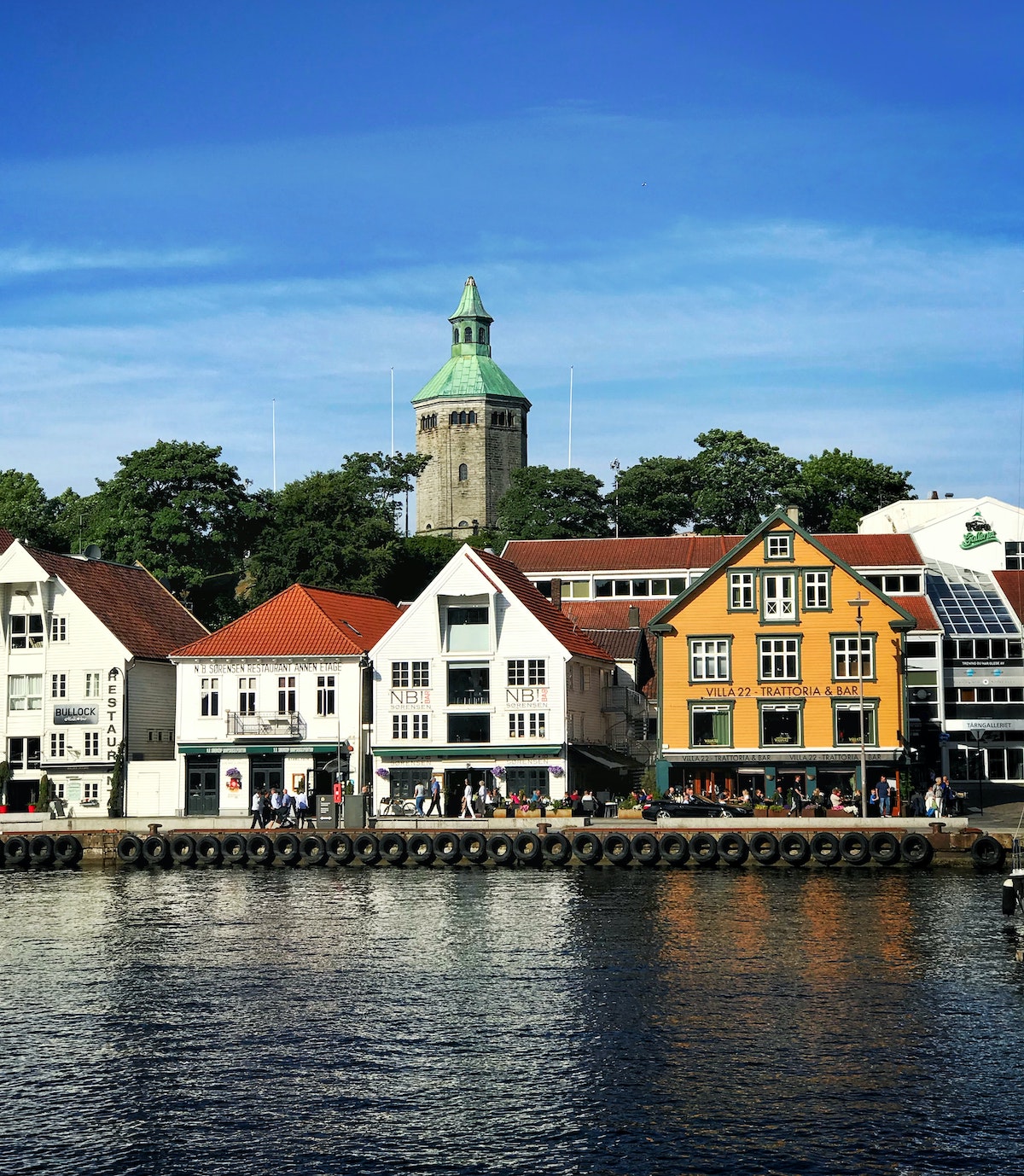 Cathédrale de Stavanger