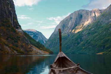 Tout sur Avaldsnes, la patrie historique des souverains vikings en Norvège - 20