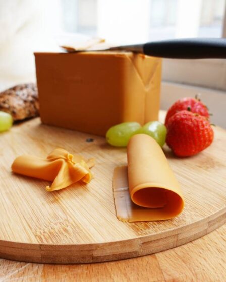 Le culte du brunost - le fromage brun norvégien - et pourquoi il faut devenir croyant - 13