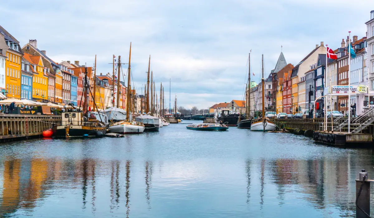 Copenhague