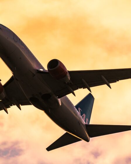 La Norvège modifie ses conseils aux voyageurs pour un district hospitalier en Finlande 2 La Norvège modifie ses conseils aux voyageurs pour un district hospitalier en Finlande - 1