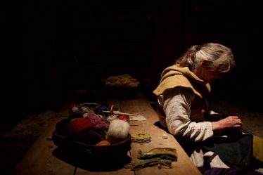 Les Vikings étaient des pionniers de l'artisanat et du commerce international, pas seulement du pillage - 16
