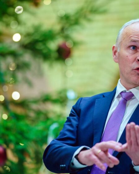 Le ministre norvégien des Finances émet un avertissement pour 2021: "Nous sommes toujours en pleine crise" - 16