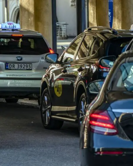 Un homme infecté par Corona risque une lourde amende après avoir pris un taxi dans l'ouest de la Norvège sans masque facial - 22