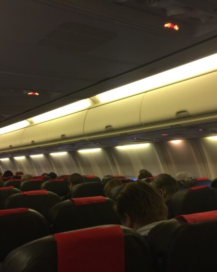 ESA : les exonérations de la taxe sur les passagers aériens ne sont pas des aides d'État illégales - 7