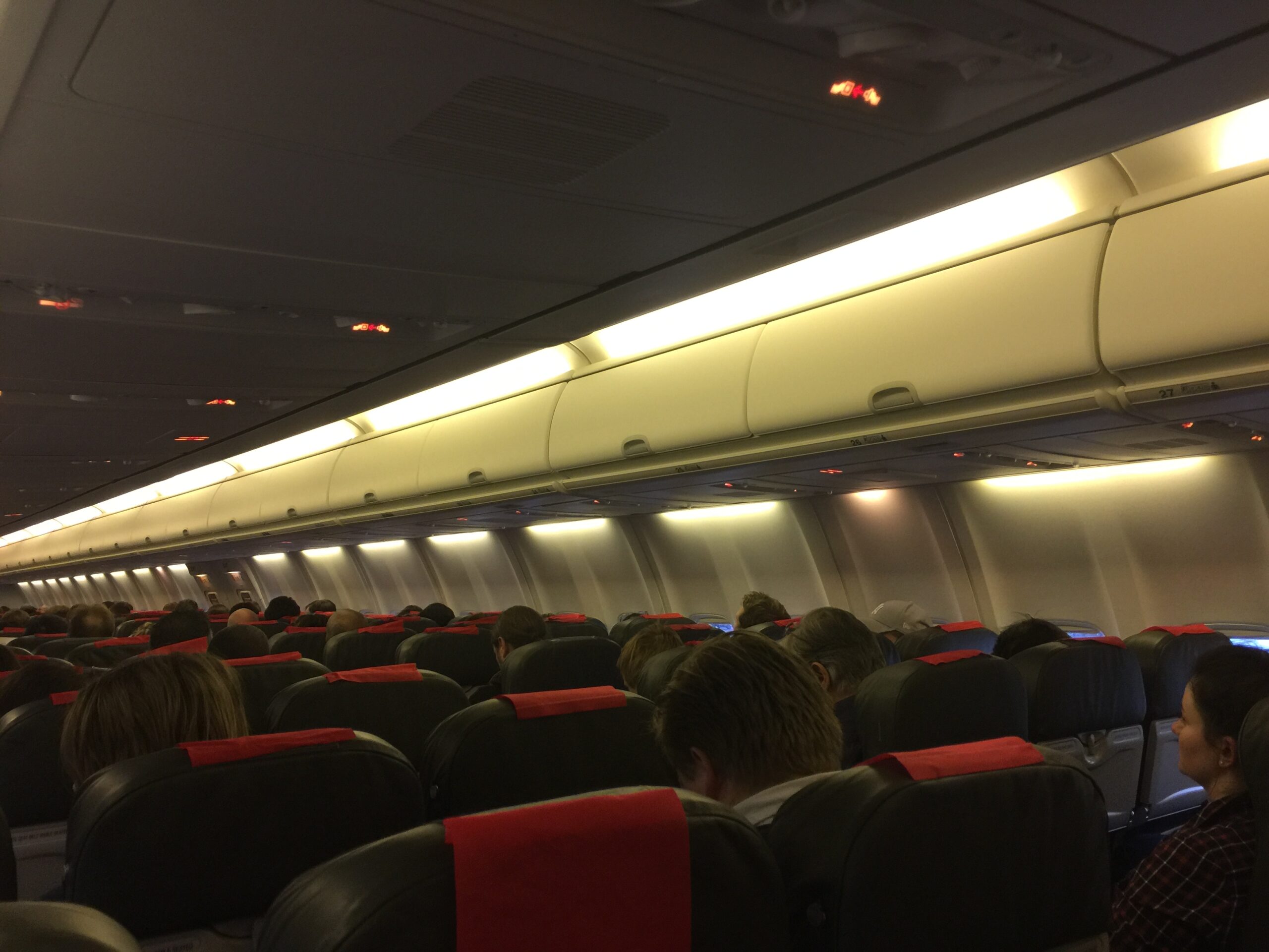 Norwegian Air avec plus de 20 départs supplémentaires les prochains jours - 5