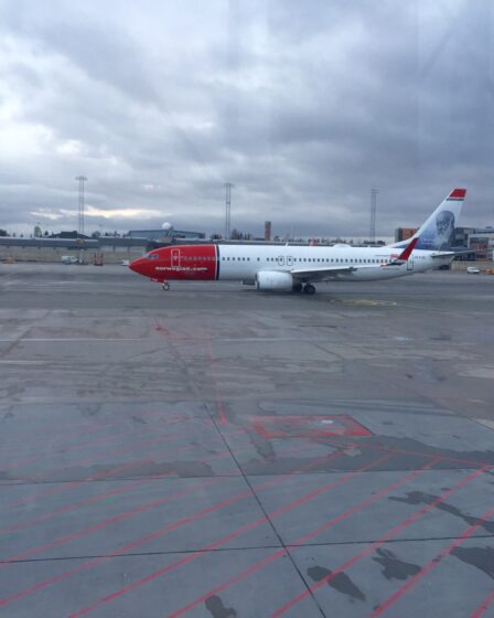 Norwegian vend une filiale - Norway Today 14 Norwegian vend une filiale - Norway Today - 13