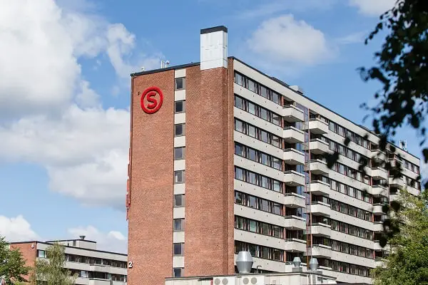 4400 étudiants sont toujours dans la file d'attente pour le logement 4 4400 étudiants sont toujours dans la file d'attente pour le logement - 3