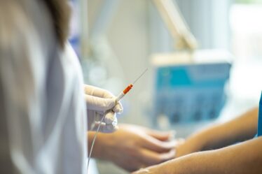 La Norvège manque de plus de 20 000 prestataires de soins de santé - 23