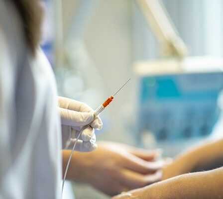 6000 patients ont utilisé Fritt Behandlingsvalg cet hiver et au printemps 2 6000 patients ont utilisé Fritt Behandlingsvalg cet hiver et au printemps - 1