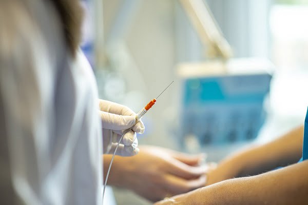 La Norvège manque de plus de 20 000 prestataires de soins de santé 4 La Norvège manque de plus de 20 000 prestataires de soins de santé - 3