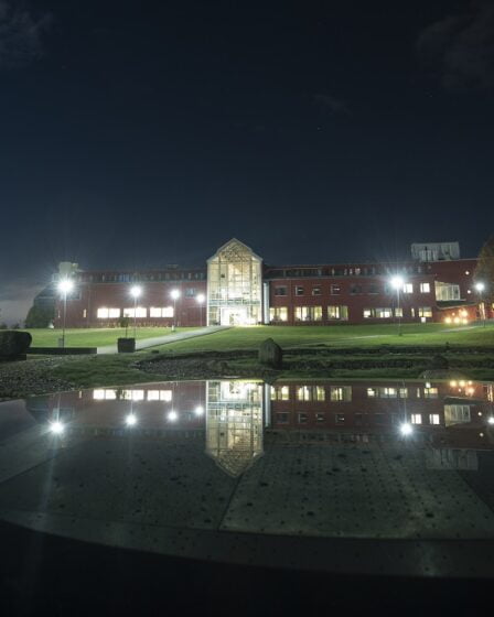 L'Université de l'Arctique lance une étude sur les anticorps et espère déterminer la létalité du virus en Norvège 21 L'Université de l'Arctique lance une étude sur les anticorps et espère déterminer la létalité du virus en Norvège - 20
