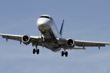 Le billet d'avion n'affecte pas la sécurité du vol - 16