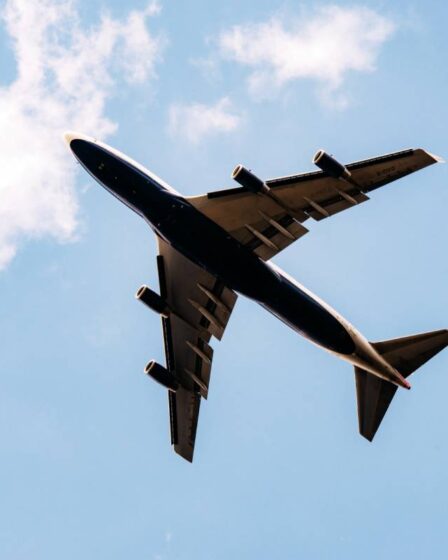 Nouvelle enquête: 89% des Norvégiens ne voleront pas à l'étranger pour le reste de 2020 23 Nouvelle enquête: 89% des Norvégiens ne voleront pas à l'étranger pour le reste de 2020 - 22