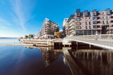Pourquoi Oslo, en Norvège, devrait être votre prochaine destination de vacances - 20