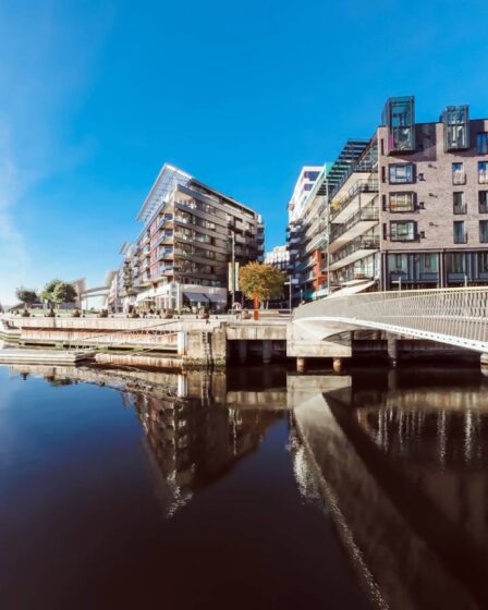 Pourquoi Oslo, en Norvège, devrait être votre prochaine destination de vacances 17 Pourquoi Oslo, en Norvège, devrait être votre prochaine destination de vacances - 16