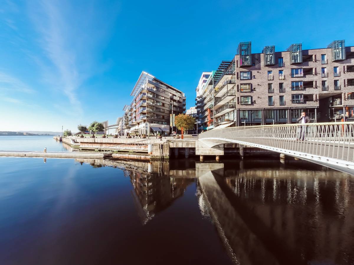 Pourquoi Oslo, en Norvège, devrait être votre prochaine destination de vacances 6 Pourquoi Oslo, en Norvège, devrait être votre prochaine destination de vacances - 5