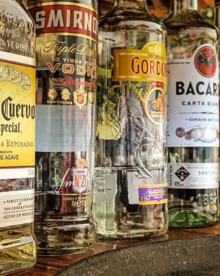 Nouvelle enquête: 25% des Norvégiens boivent moins d'alcool pendant la pandémie corona 14 Nouvelle enquête: 25% des Norvégiens boivent moins d'alcool pendant la pandémie corona - 13