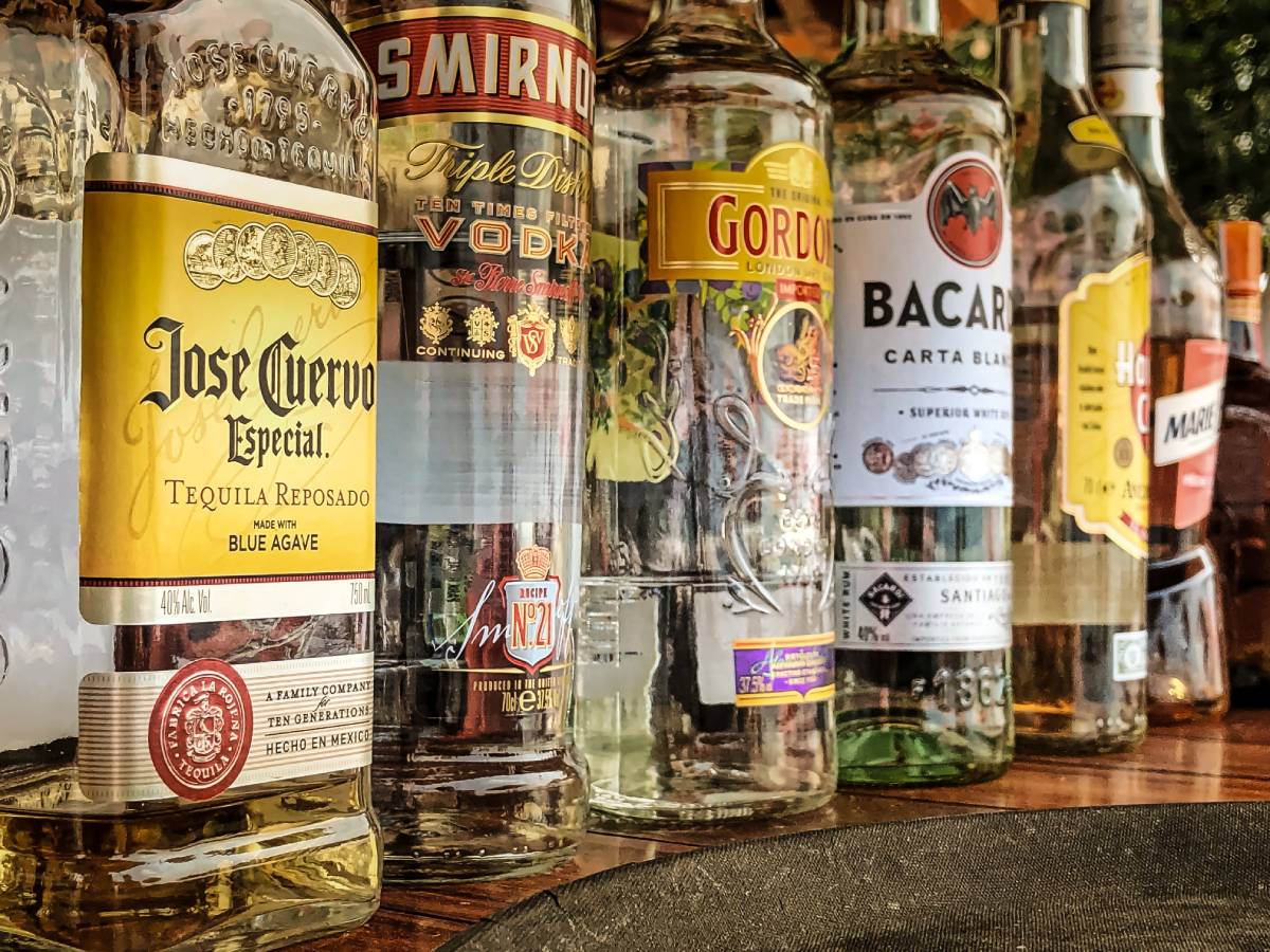 Nouvelle enquête: 25% des Norvégiens boivent moins d'alcool pendant la pandémie corona 4 Nouvelle enquête: 25% des Norvégiens boivent moins d'alcool pendant la pandémie corona - 3