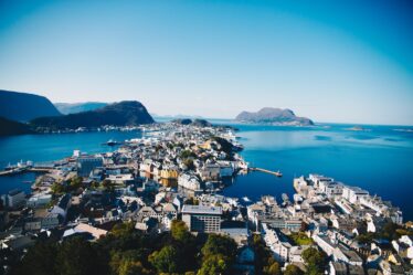 Ce qui fait d'Alesund, en Norvège, une escapade parfaite - 23