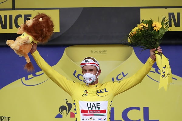 Alexander Kristoff remporte la course d'ouverture spectaculaire du Tour de France 4 Alexander Kristoff remporte la course d'ouverture spectaculaire du Tour de France - 3