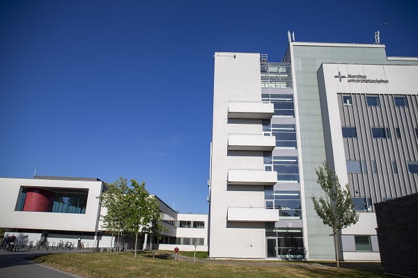 Amélioration des taux de récupération après les hospitalisations 4 Amélioration des taux de récupération après les hospitalisations - 3