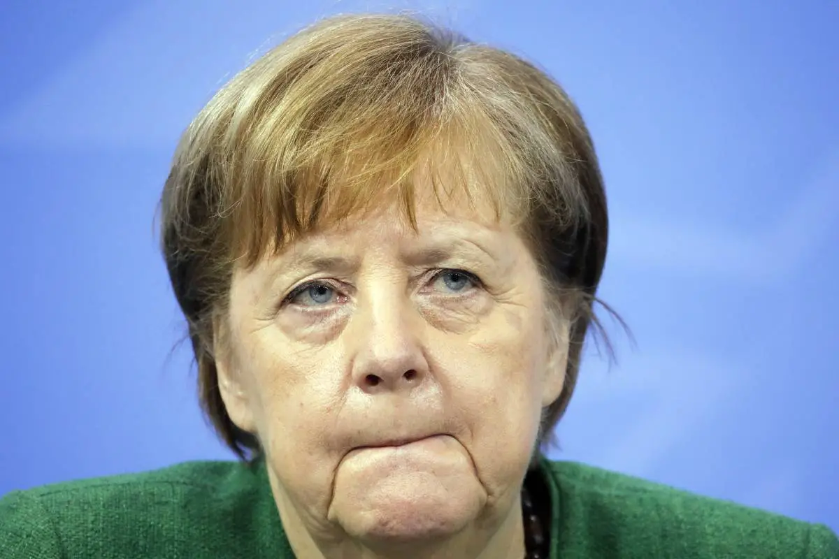 L'Allemagne suspend l'utilisation des vaccins AstraZeneca 4 L'Allemagne suspend l'utilisation des vaccins AstraZeneca - 3