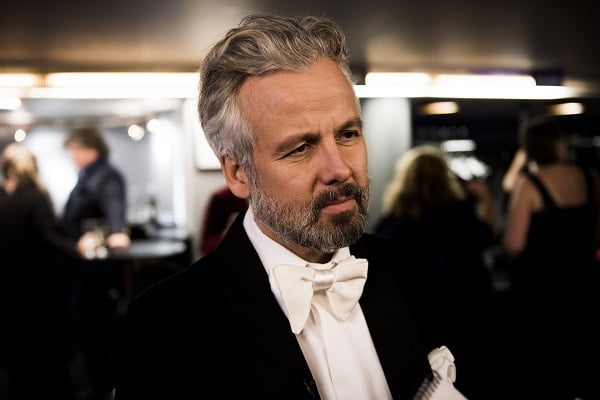 Ari Behn s'est suicidé le jour de Noël 4 Ari Behn s'est suicidé le jour de Noël - 3