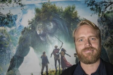 "Askeladden" au sommet du cinéma en Norvège cette année - 18
