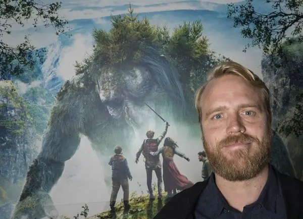 "Askeladden" au sommet du cinéma en Norvège cette année - 5