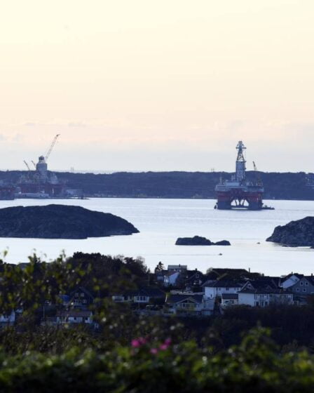 BT: 13 nouveaux cas corona enregistrés dans la municipalité d'Askøy 5 BT: 13 nouveaux cas corona enregistrés dans la municipalité d'Askøy - 4