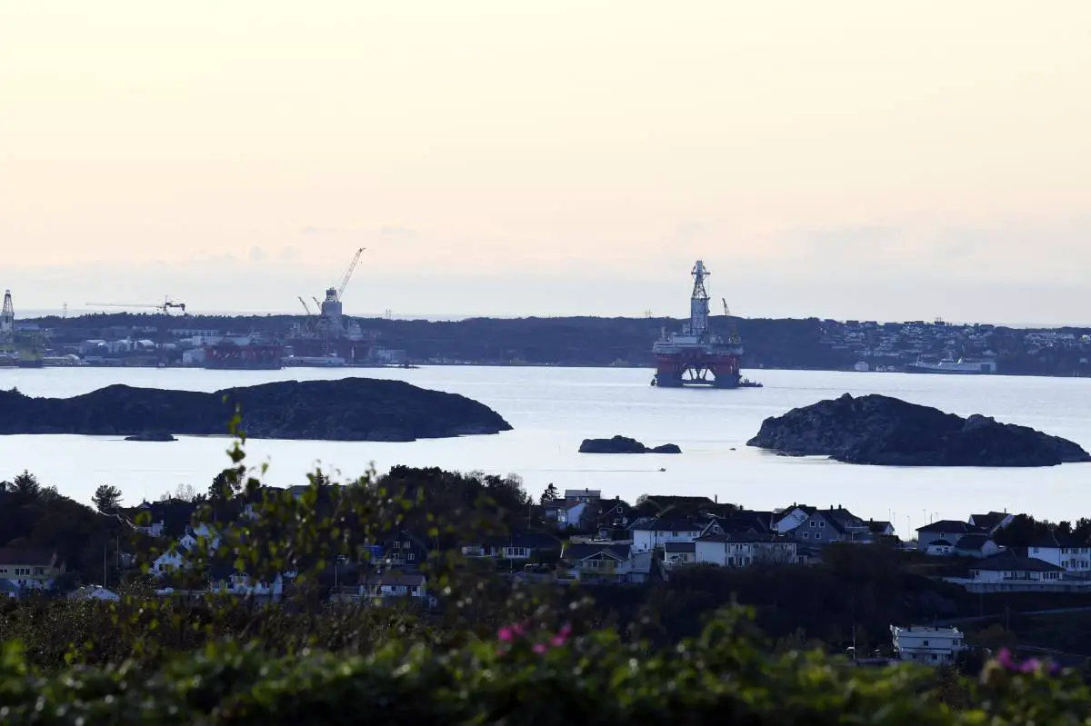 BT: 13 nouveaux cas corona enregistrés dans la municipalité d'Askøy 4 BT: 13 nouveaux cas corona enregistrés dans la municipalité d'Askøy - 3