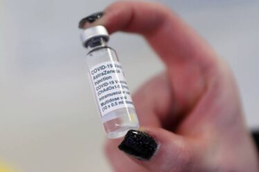 Le Danemark envisage d'autoriser la vaccination volontaire avec le vaccin d'AstraZeneca - 10
