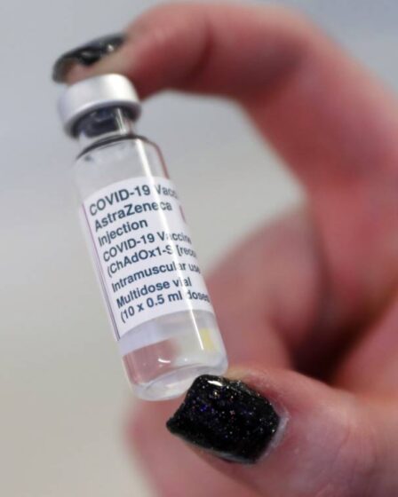 Le Danemark envisage d'autoriser la vaccination volontaire avec le vaccin d'AstraZeneca 11 Le Danemark envisage d'autoriser la vaccination volontaire avec le vaccin d'AstraZeneca - 10