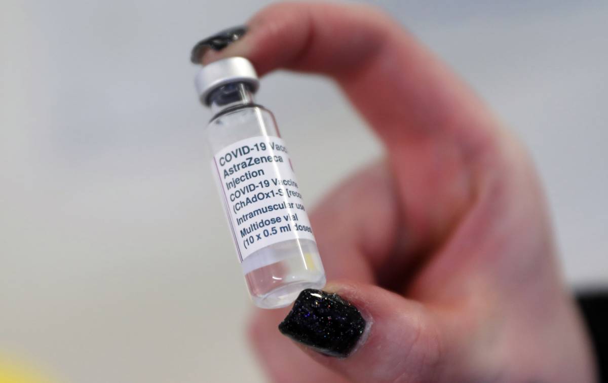 Le Danemark envisage d'autoriser la vaccination volontaire avec le vaccin d'AstraZeneca 4 Le Danemark envisage d'autoriser la vaccination volontaire avec le vaccin d'AstraZeneca - 3