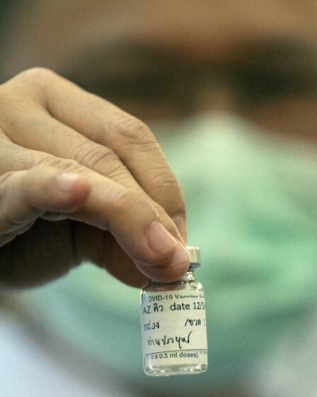 Réaction allergique sévère ajoutée à la liste des effets secondaires d'AstraZeneca 26 Réaction allergique sévère ajoutée à la liste des effets secondaires d'AstraZeneca - 25