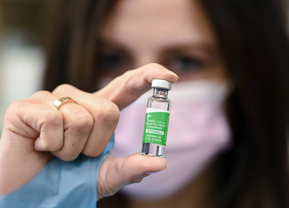 AstraZeneca rejette les allégations selon lesquelles son vaccin augmente le risque de caillots sanguins 4 AstraZeneca rejette les allégations selon lesquelles son vaccin augmente le risque de caillots sanguins - 3