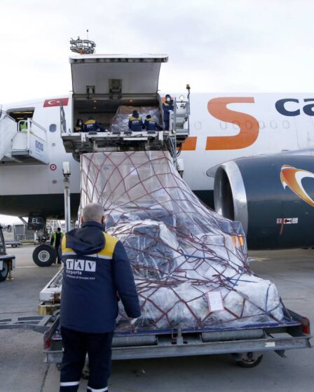La Norvège prête 216000 doses de vaccin AstraZeneca à la Suède et à l'Islande - 19