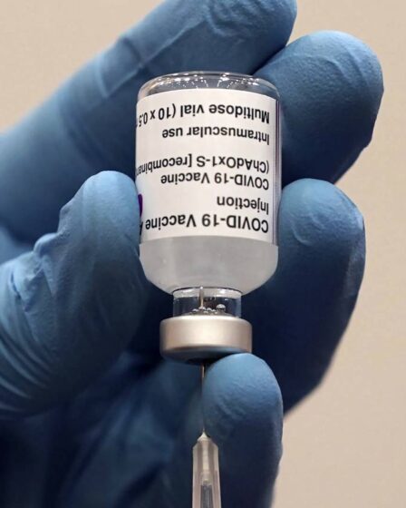 Bergen, Stavanger et Trondheim arrêtent d'utiliser le vaccin AstraZeneca - 22