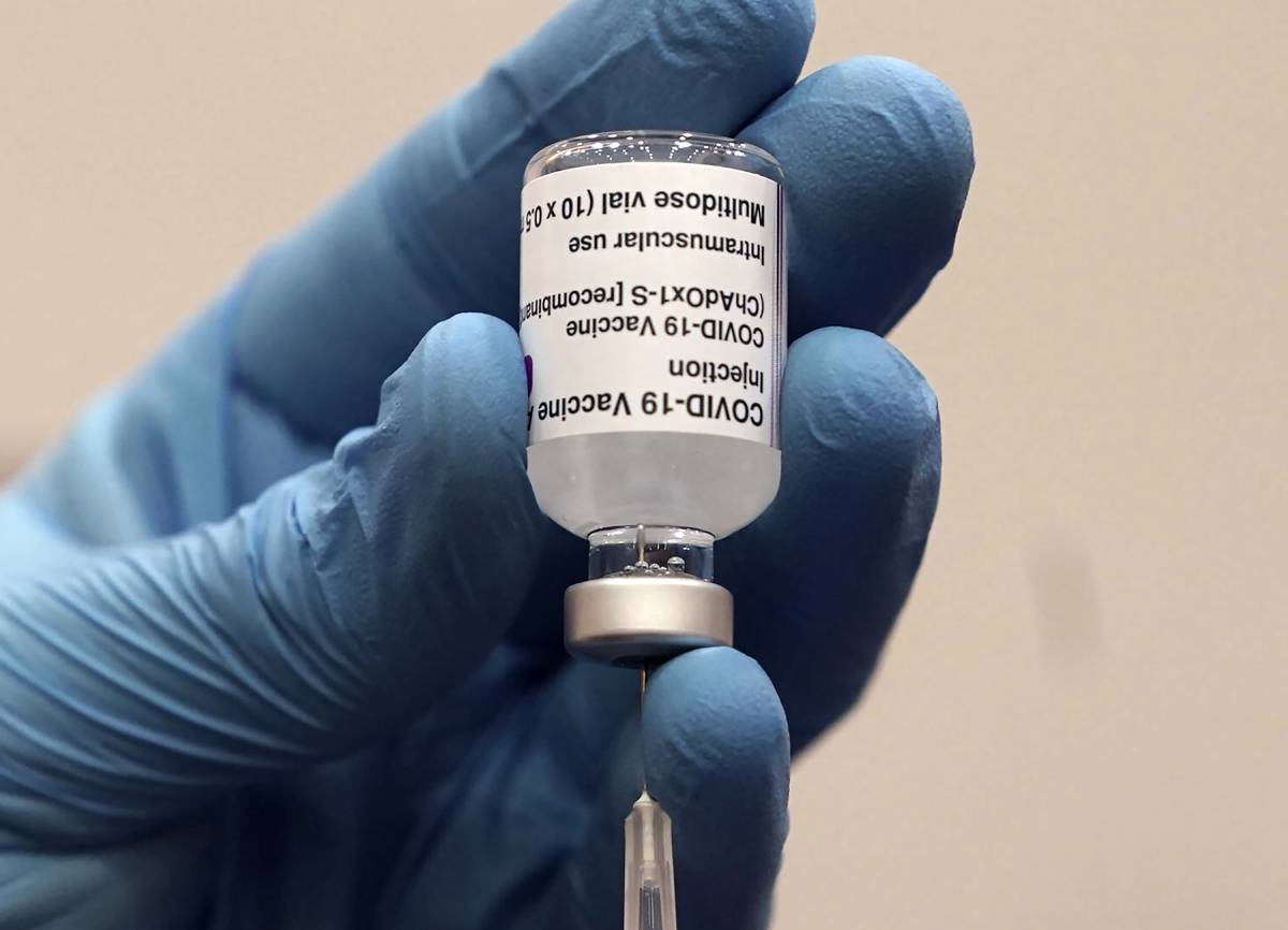 La Suède décide de ne pas administrer le vaccin corona d'Astra-Zeneca aux personnes âgées - 3