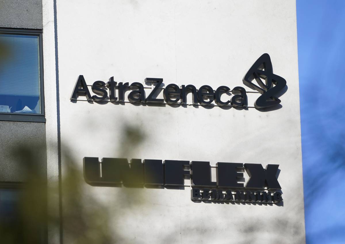 L'UE et AstraZeneca conviennent de résoudre les problèmes de livraison du vaccin corona 4 L'UE et AstraZeneca conviennent de résoudre les problèmes de livraison du vaccin corona - 3