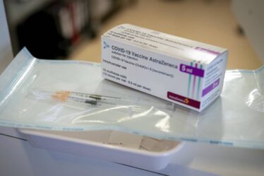 Le gouvernement norvégien ne supprimera pas le vaccin AstraZeneca de son programme de vaccination - pour le moment - 18