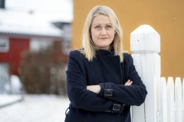 Virke Reiseliv: la Norvège doit donner la priorité à la solution de passeport vaccinal de l'UE - 20