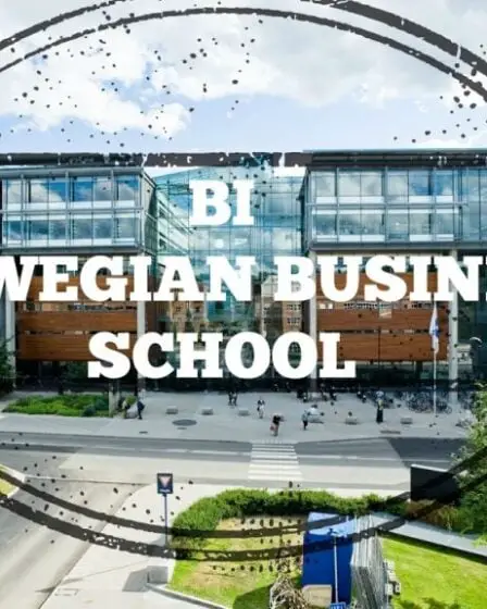 L'école de commerce norvégienne offre des subventions - Norway Today 5 L'école de commerce norvégienne offre des subventions - Norway Today - 4