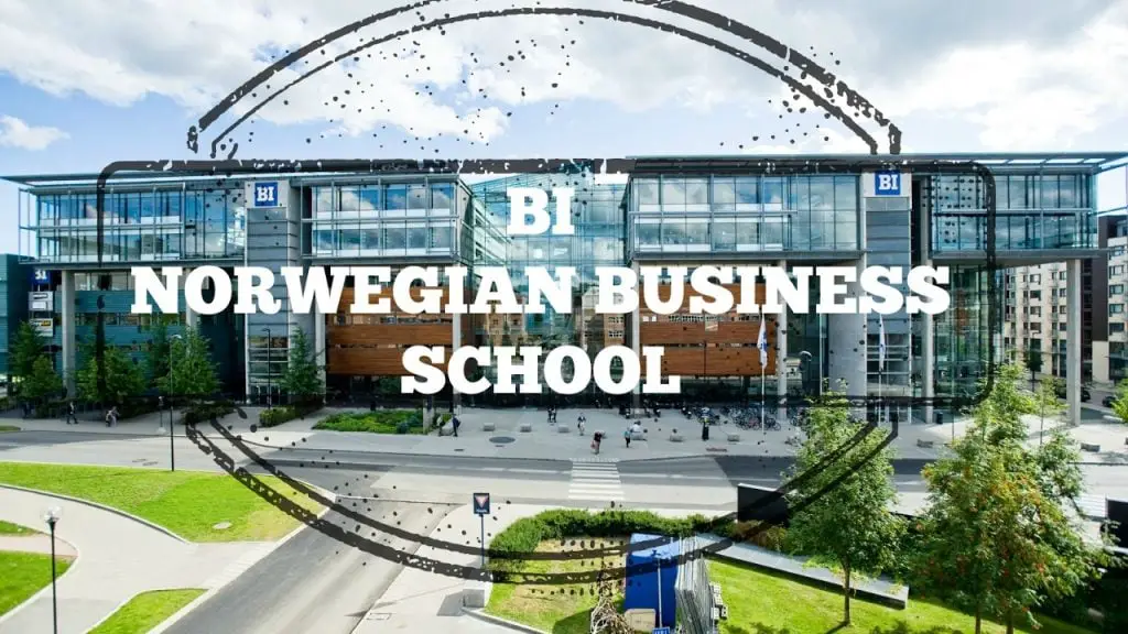L'école de commerce norvégienne offre des subventions - Norway Today 4 L'école de commerce norvégienne offre des subventions - Norway Today - 3