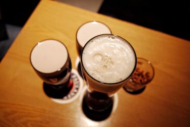 Les robinets de bière fermés pendant le débat avorté d'un érudit musulman sur l'islam - 20
