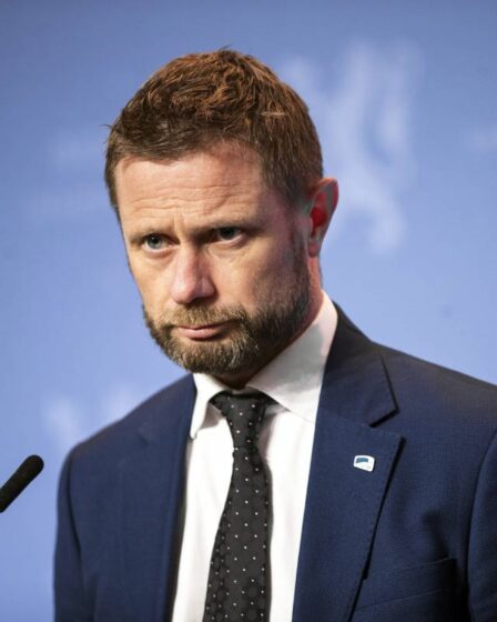 Le gouvernement demande aux Norvégiens de l'étranger de rester là-bas à Pâques: "Ne rentrez pas chez vous à Pâques" 23 Le gouvernement demande aux Norvégiens de l'étranger de rester là-bas à Pâques: "Ne rentrez pas chez vous à Pâques" - 22