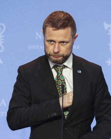 Le gouvernement introduit des mesures corona régionales strictes à Haugalandet 14 Le gouvernement introduit des mesures corona régionales strictes à Haugalandet - 13