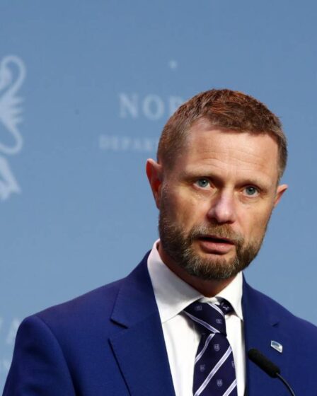 Le gouvernement norvégien introduit des mesures anti-corona régionales dans dix municipalités du Nordland 23 Le gouvernement norvégien introduit des mesures anti-corona régionales dans dix municipalités du Nordland - 22